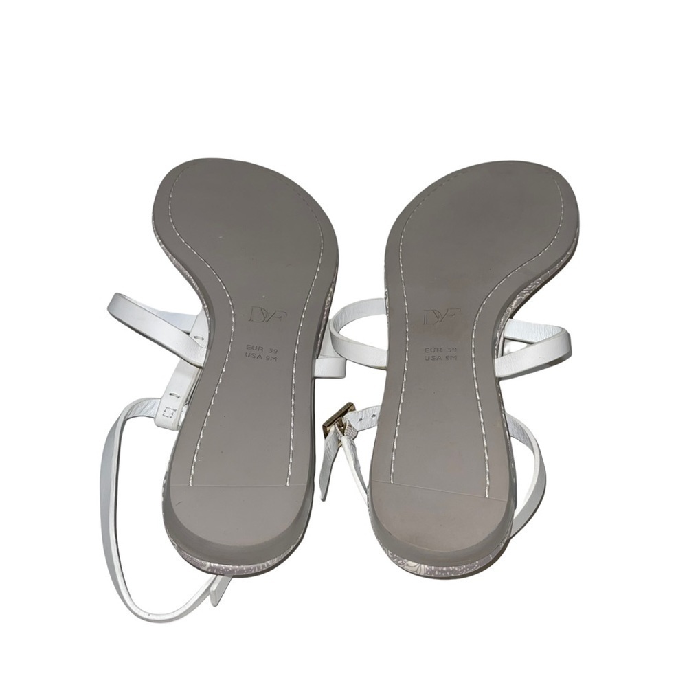 Diane Von Furstenberg Women Shoes Size 9 - Picture 8 of 8